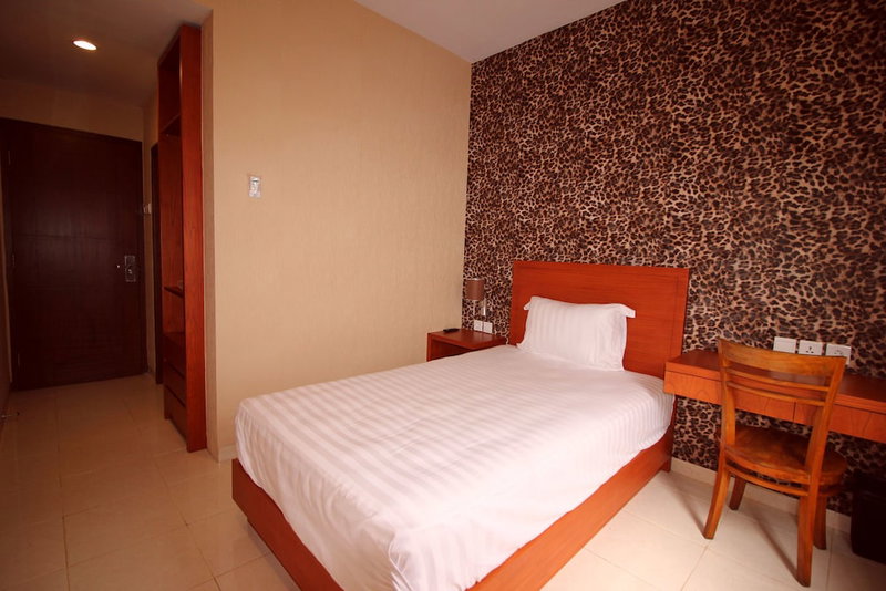 Amaya Suites, Pogung Lor, Indonesia