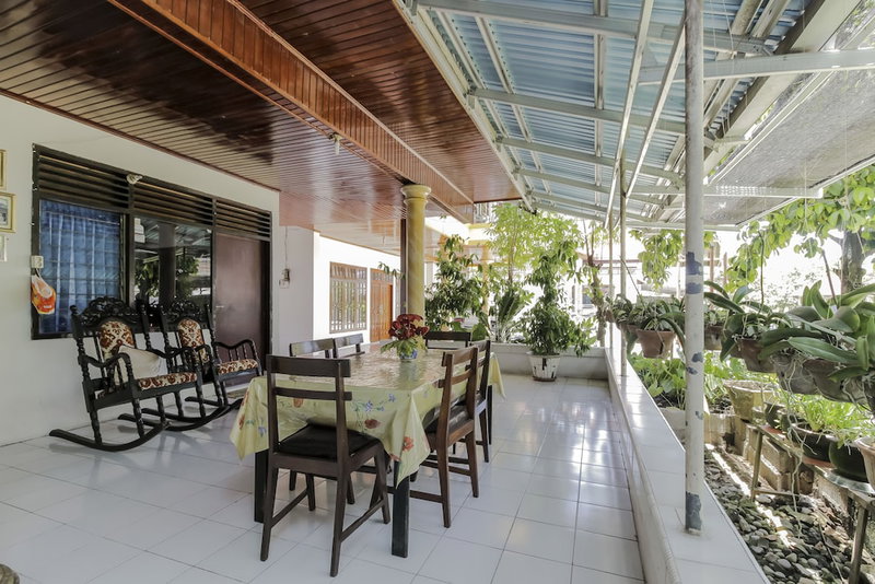 RedDoorz near Sam Ratulangi Airport, Manado, Indonesia