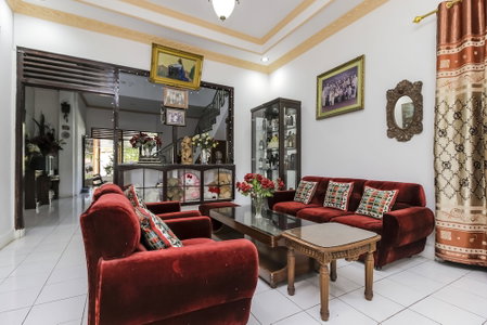 RedDoorz near Sam Ratulangi Airport, Manado, Indonesia