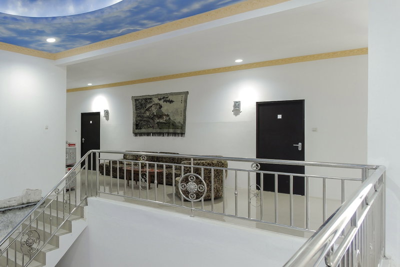 RedDoorz near Sam Ratulangi Airport, Manado, Indonesia