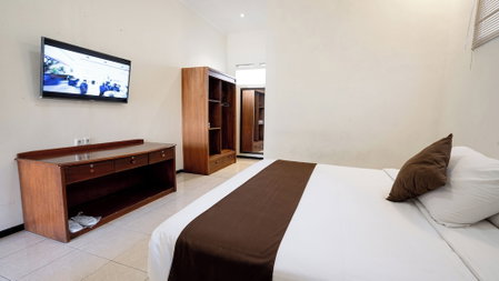 Hotel Selecta Batu Malang, Batu, Indonesia
