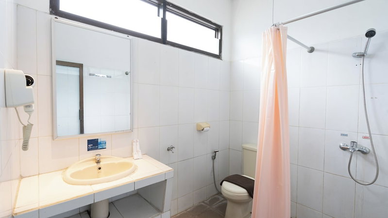 Hotel Selecta Batu Malang, Batu, Indonesia
