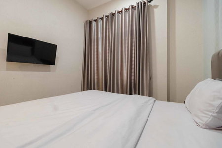 RedDoorz at Seindo Hotel Medan, Sunggal, Indonesia