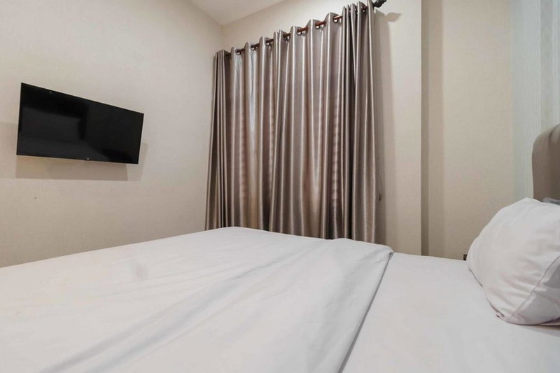 RedDoorz at Seindo Hotel Medan, Sunggal, Indonesia