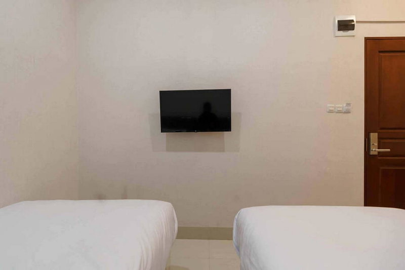 RedDoorz at Seindo Hotel Medan, Sunggal, Indonesia