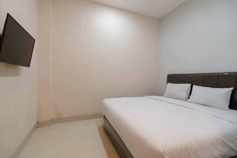 RedDoorz at Seindo Hotel Medan, Sunggal, Indonesia