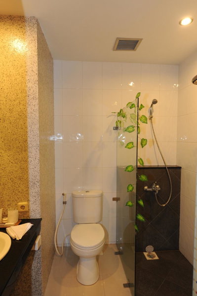 Wirton Hotel, Bandung, Indonesia