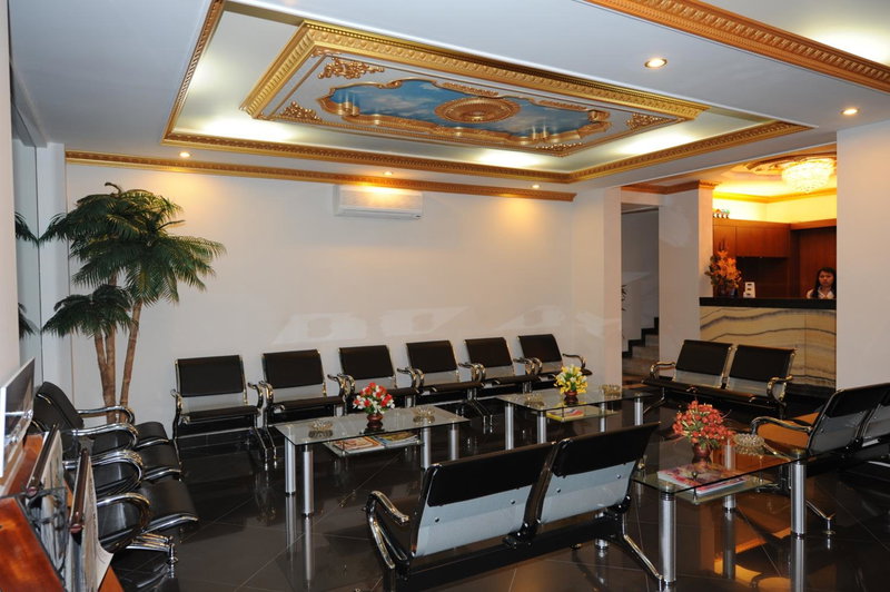 Wirton Hotel, Bandung, Indonesia