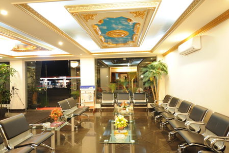 Wirton Hotel, Bandung, Indonesia