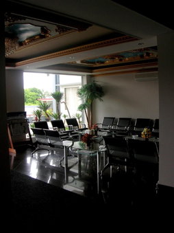 Wirton Hotel, Bandung, Indonesia