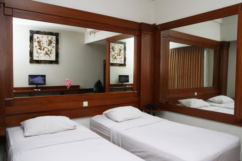 Wirton Hotel, Bandung, Indonesia