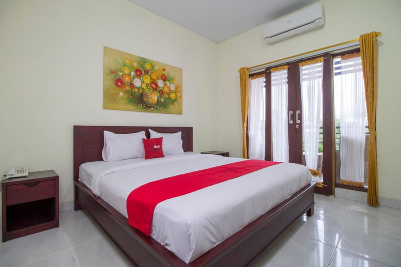 RedDoorz at Benesari 2 Legian, Kuta, Indonesia