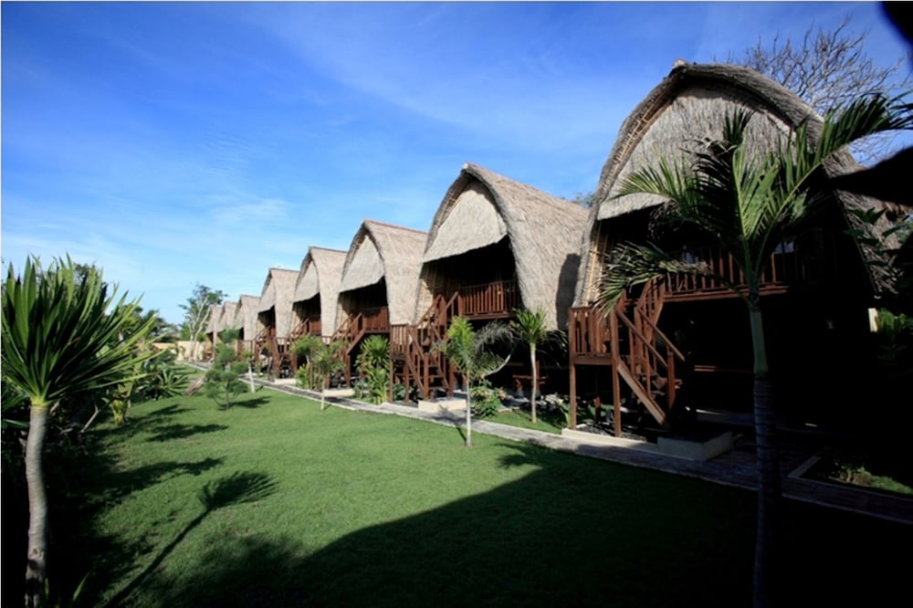 Dream Beach Kubu by ABM, Indonesia