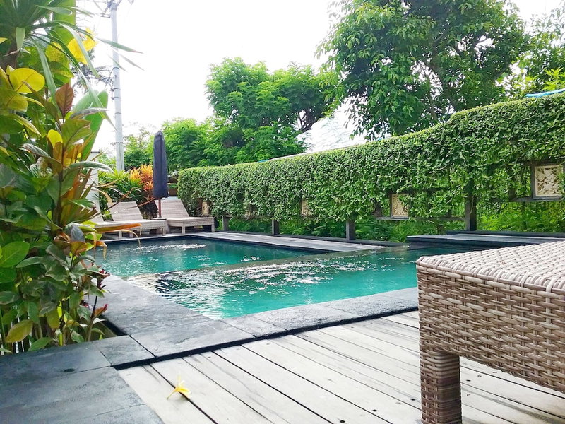 Dream Beach Kubu by ABM, Lembongan Island, Indonesia