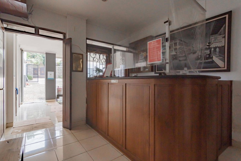 RedDoorz at Dago Asri 3, Bandung, Indonesia
