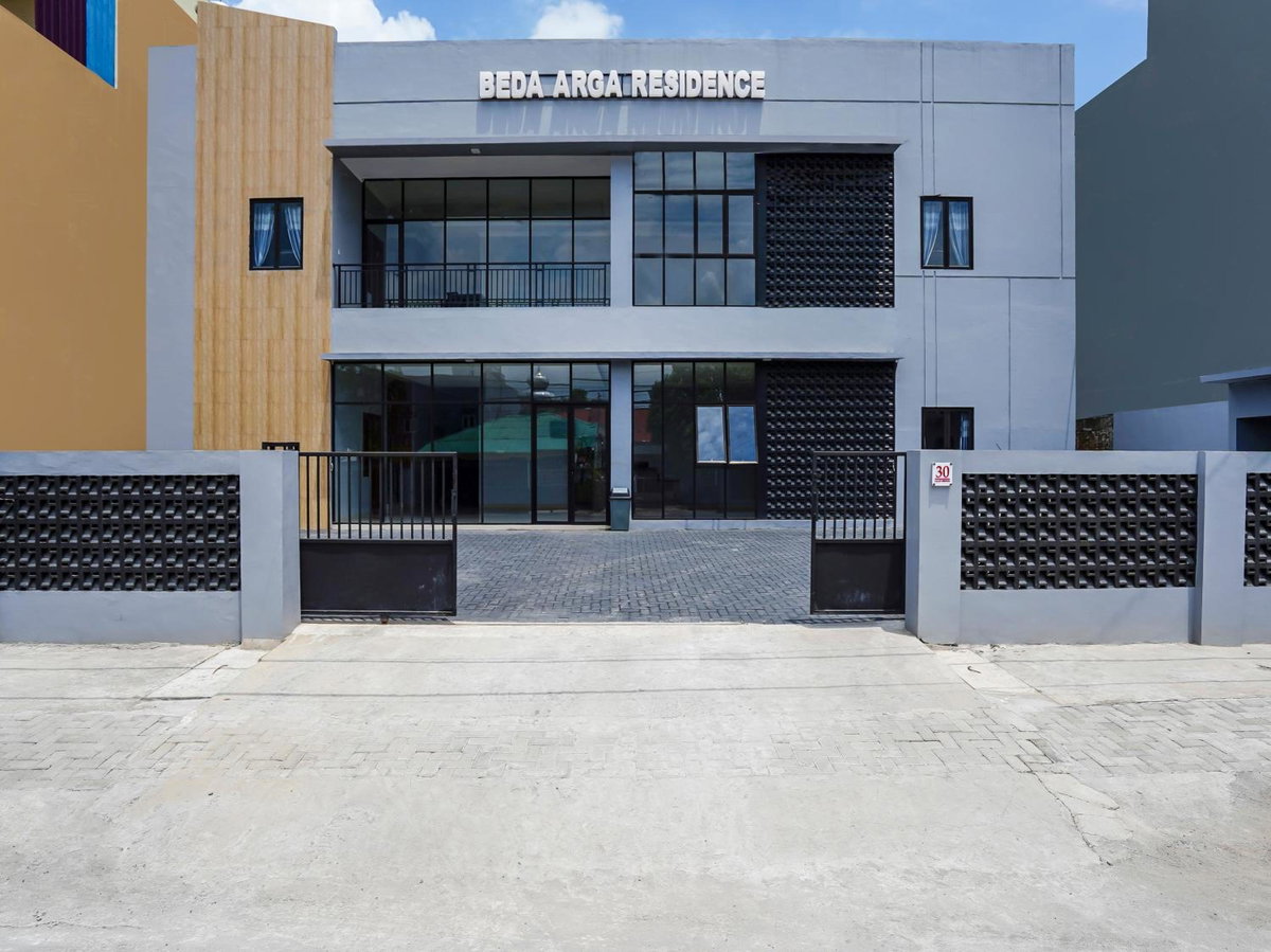 Hotel O Beda Arga Near Rs Royal Prima Ayahanda, Indonesia