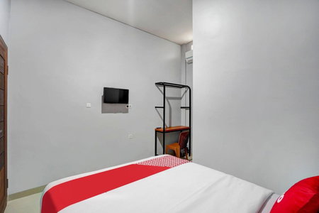 Hotel O Beda Arga Near Rs Royal Prima Ayahanda, Medan, Indonesia