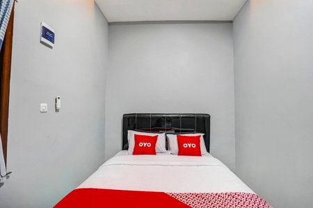 Hotel O Beda Arga Near Rs Royal Prima Ayahanda, Medan, Indonesia