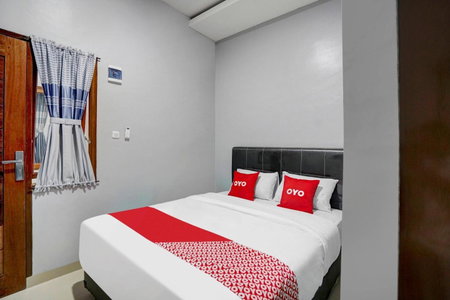 Hotel O Beda Arga Near Rs Royal Prima Ayahanda, Medan, Indonesia