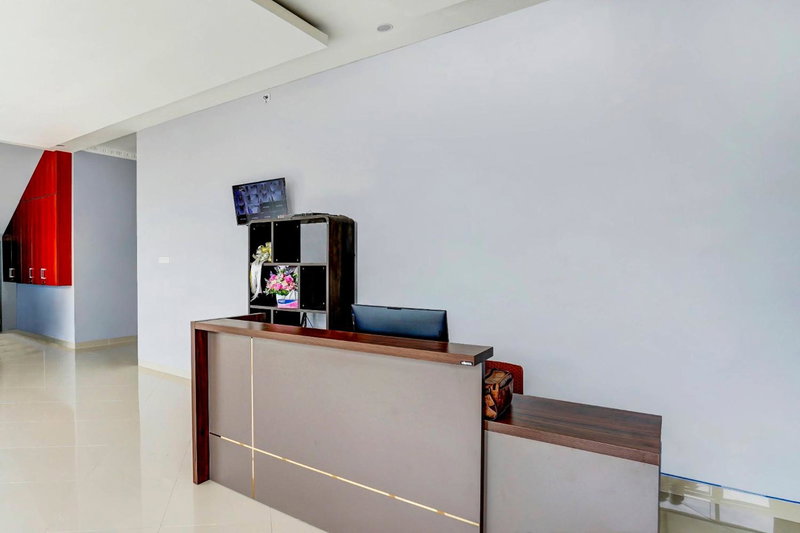 Hotel O Beda Arga Near Rs Royal Prima Ayahanda, Medan, Indonesia
