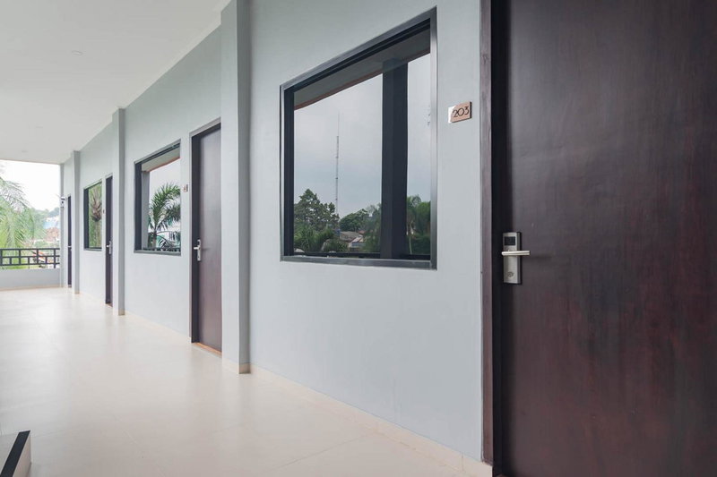 Urbanview Hotel Sagara Bogor, Bogor, Indonesia