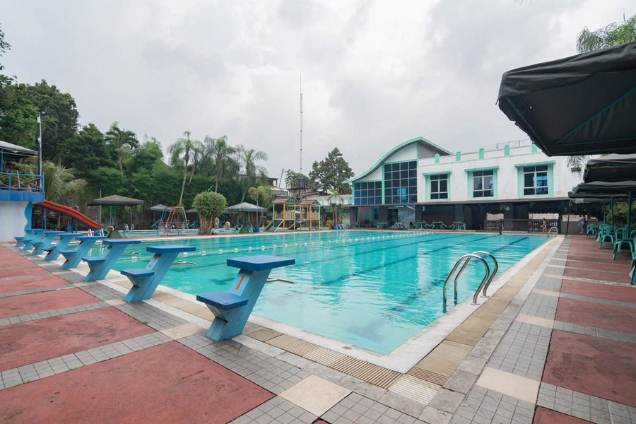Urbanview Hotel Sagara Bogor, Bogor, Indonesia
