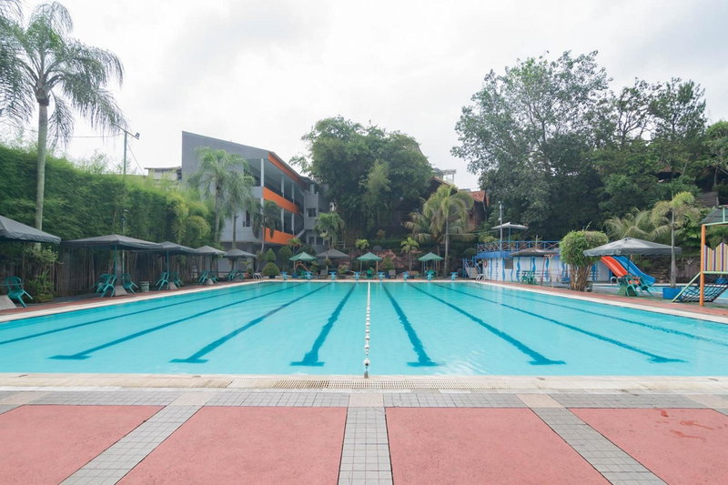 Urbanview Hotel Sagara Bogor, Bogor, Indonesia