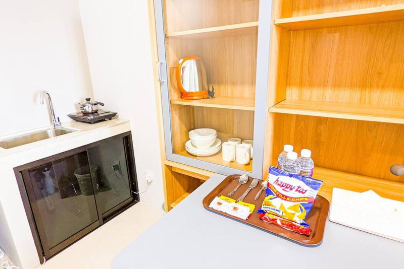 Lovina 15-12 at Formosa Residences - Nagoya, Nagoya, Indonesia