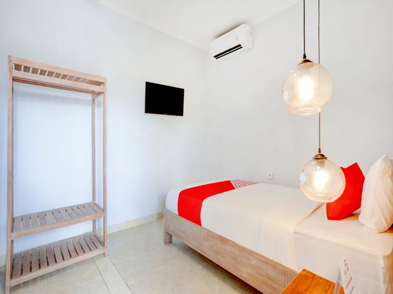 OYO Puri Kramas Canggu, Canggu, Indonesia