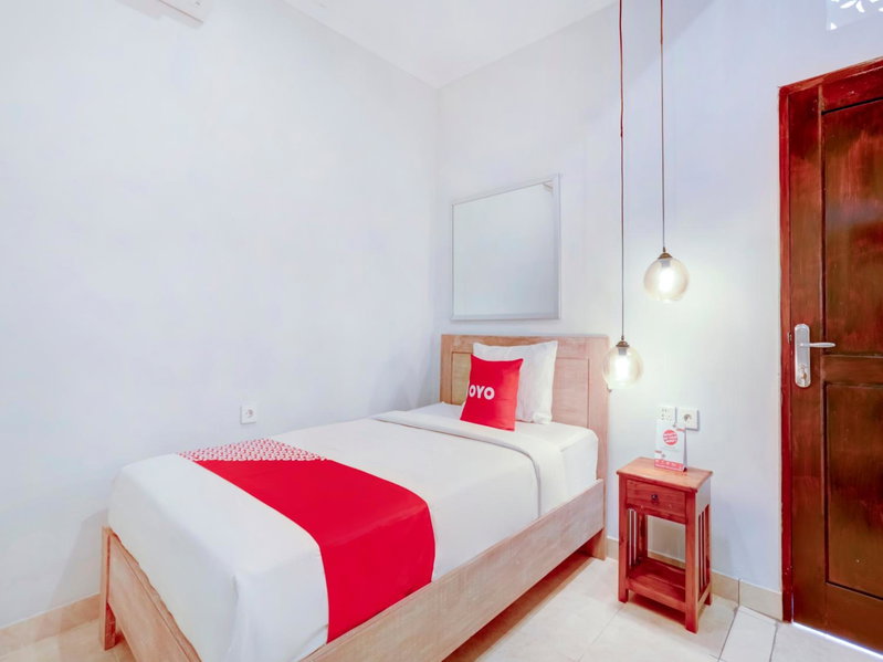 OYO Puri Kramas Canggu, Canggu, Indonesia