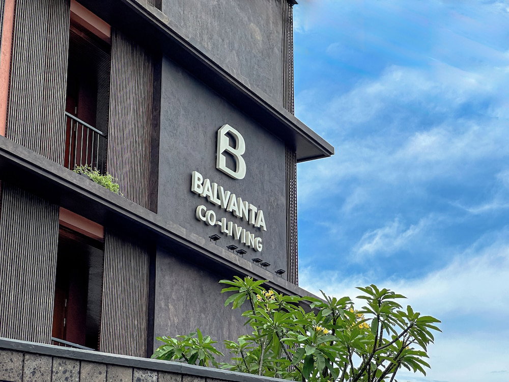 Hotel · Balvanta Coliving, Kerobokan