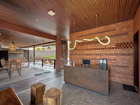Balvanta Coliving, Kerobokan, Indonesia