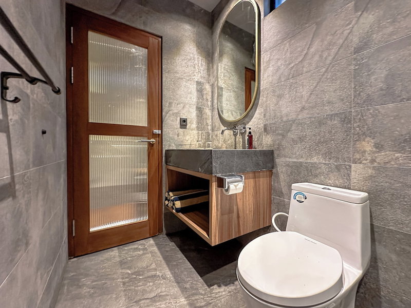 Balvanta Coliving, Kerobokan, Indonesia