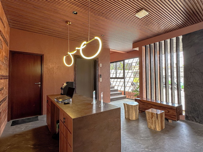 Balvanta Coliving, Kerobokan, Indonesia