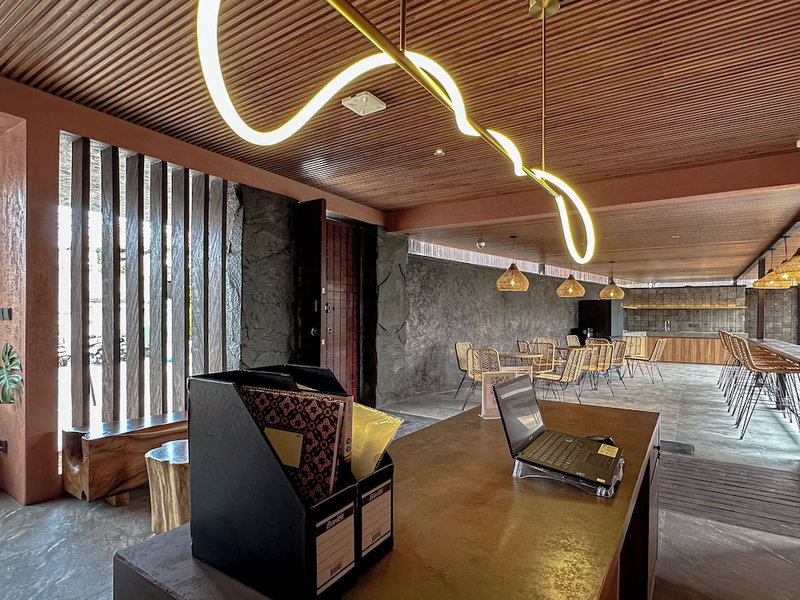 Balvanta Coliving, Kerobokan, Indonesia