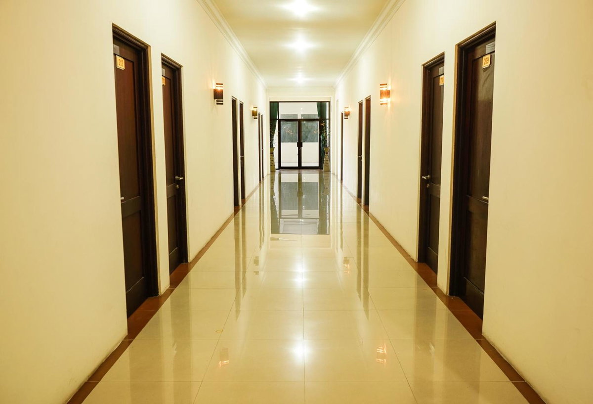 Hotel · RedDoorz Syariah At Namira Hotel, Yogyakarta