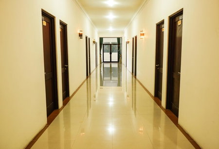 RedDoorz Syariah At Namira Hotel, Yogyakarta, Indonesia