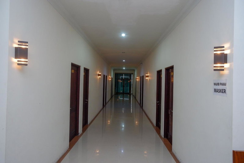 RedDoorz Syariah At Namira Hotel, Yogyakarta, Indonesia