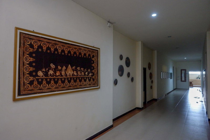 RedDoorz Syariah At Namira Hotel, Yogyakarta, Indonesia