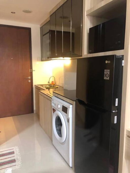 Studio Apartment Pollux for Rent, Fully Furnished, Batam Center, Indonesia