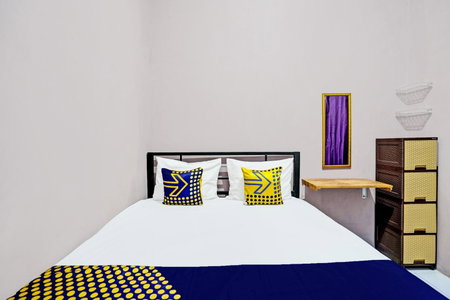 Hotel O Sobat Ijen HomestayNearSungai Prengsengan, Rogojampi, Indonesia