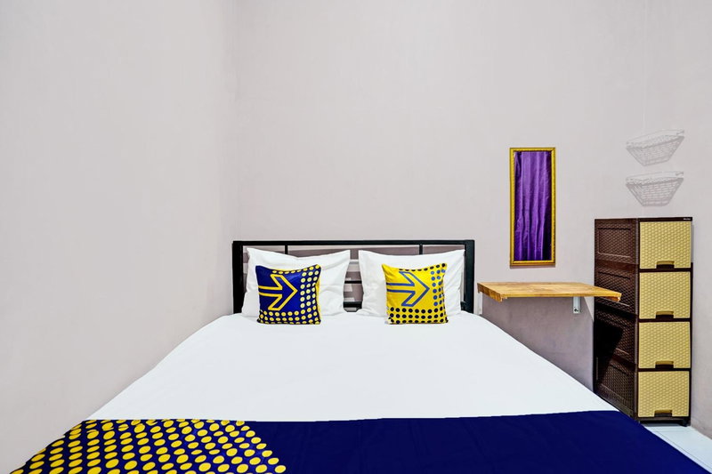 Hotel O Sobat Ijen HomestayNearSungai Prengsengan, Rogojampi, Indonesia