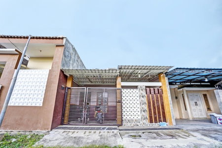 Hotel O Sobat Ijen HomestayNearSungai Prengsengan, Rogojampi, Indonesia