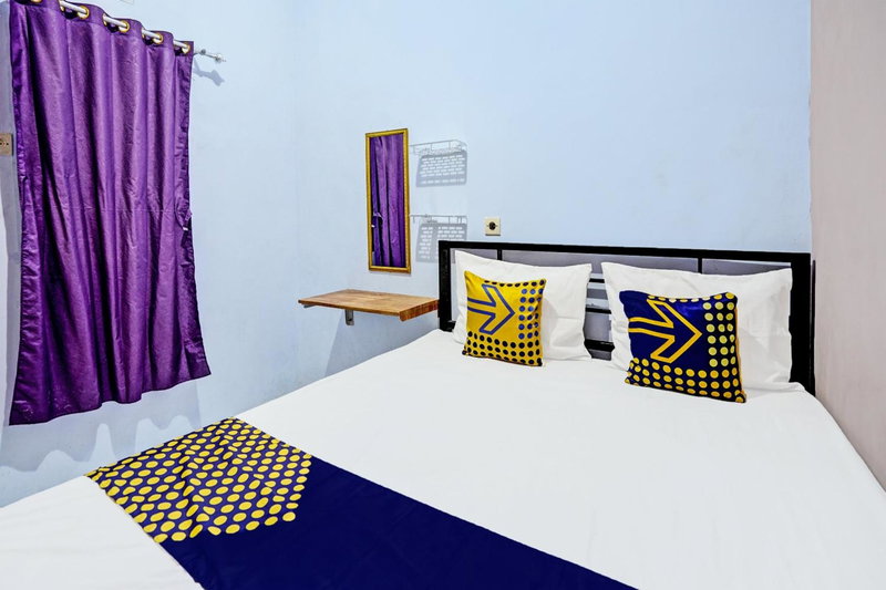 Hotel O Sobat Ijen HomestayNearSungai Prengsengan, Rogojampi, Indonesia
