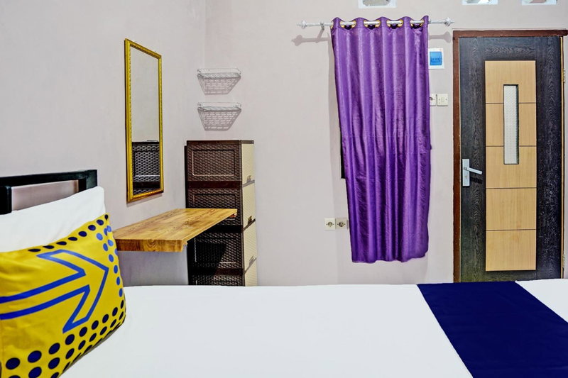 Hotel O Sobat Ijen HomestayNearSungai Prengsengan, Rogojampi, Indonesia