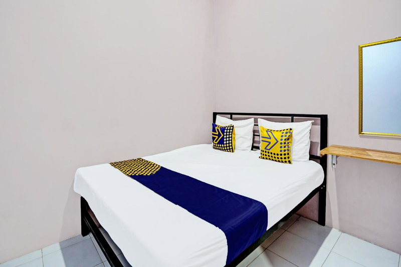 Hotel O Sobat Ijen HomestayNearSungai Prengsengan, Rogojampi, Indonesia