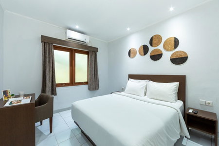 Cove Matahari Guesthouse Sunset, Legian, Indonesia