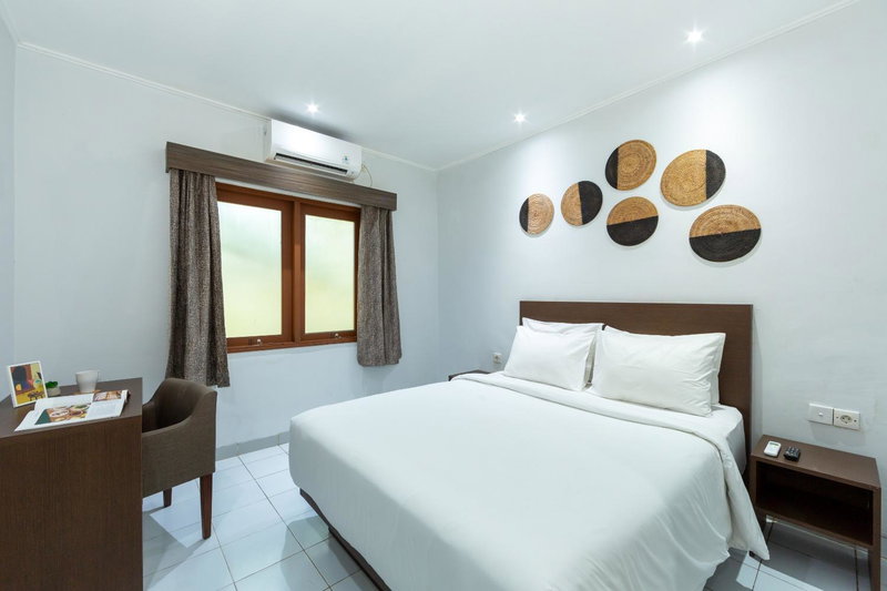 Cove Matahari Guesthouse Sunset, Legian, Indonesia