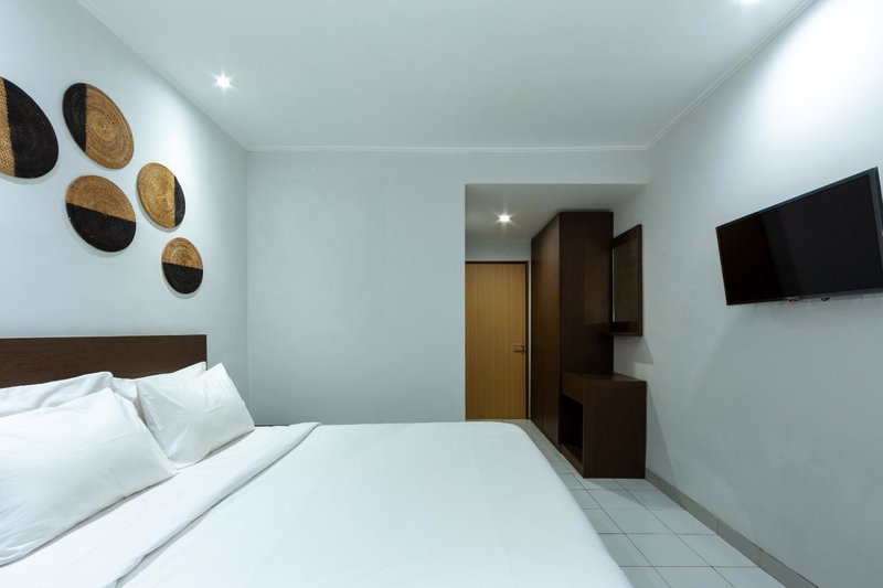 Cove Matahari Guesthouse Sunset, Legian, Indonesia