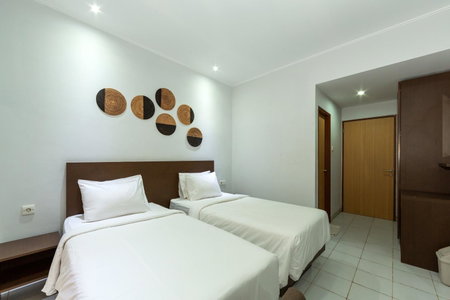 Cove Matahari Guesthouse Sunset, Legian, Indonesia